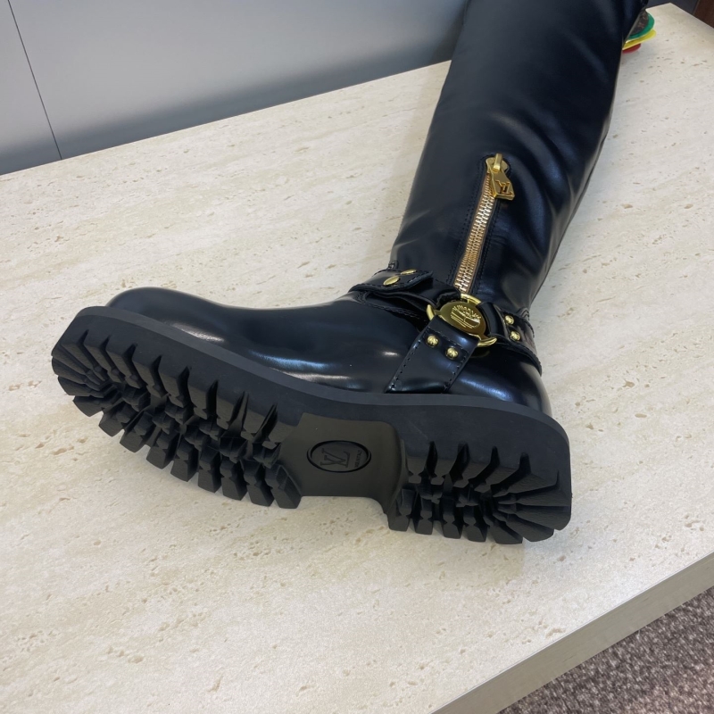 l0vis Vvtt0n boots